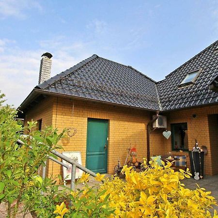 Ferienwohnung Klink See 10001 外观 照片