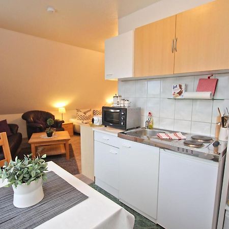 Ferienwohnung Klink See 10001 外观 照片