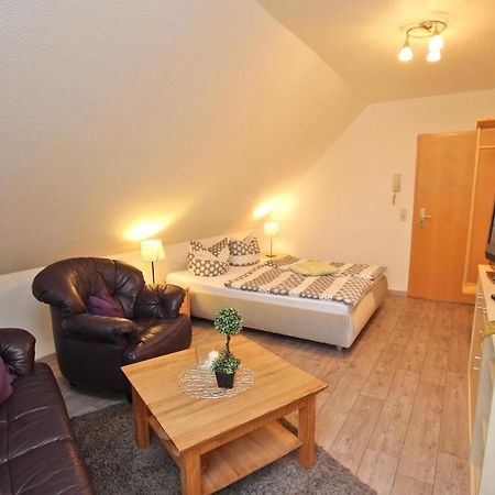 Ferienwohnung Klink See 10001 外观 照片