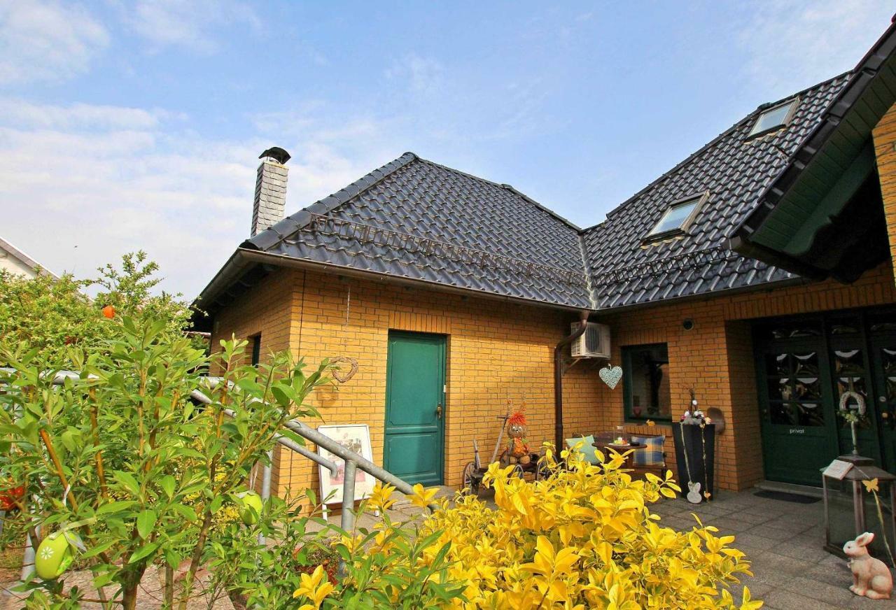 Ferienwohnung Klink See 10001 外观 照片